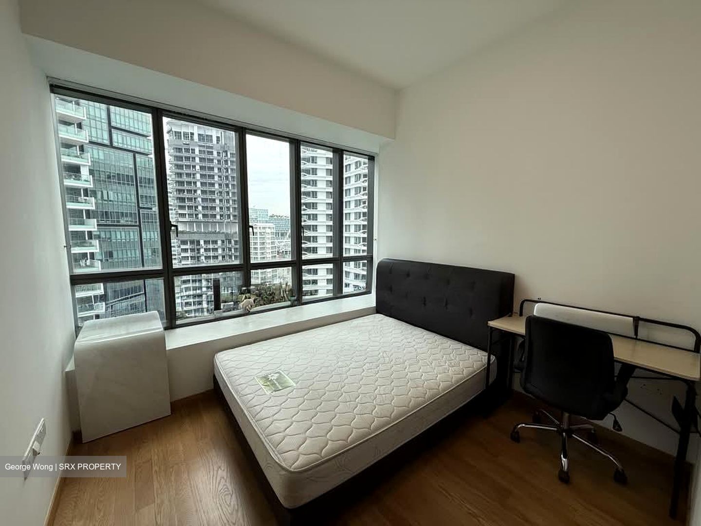 8 Saint Thomas (D9), Condominium #583955171